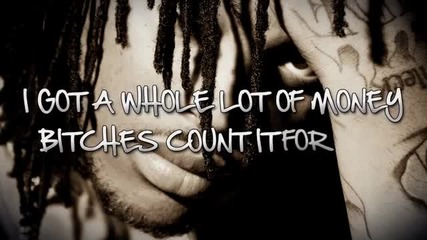 Waka Flocka Flame - Grove St. Party Official Lyric Video