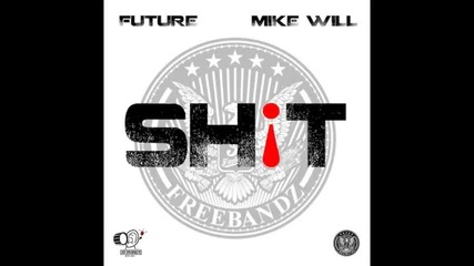 *2013* Future ft. Pastor Troy, Young Jeezy & T.i. - Shit ( Remix )