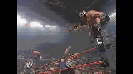 Rey Mysterio - Extreme Tribute