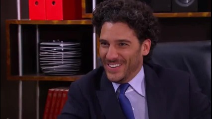 Porque el amor manda capitulo 155, 2012