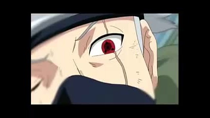 Pain Vs Kakashi Amv