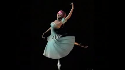 Frank Mills - Music Box Dancer