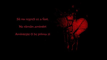 Ecevit & Ahu-bun Ramas (official Lyrics) 2012 _new Song_