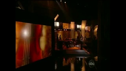*hq* Kelly Clarkson - Already Gone, Ama 2009