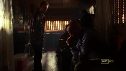 Breaking Bad s03e06 - Sunset