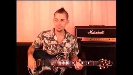 Purple Haze - Www.vguitarlessons.com
