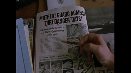 A beautiful mind (2001) Bg Subs [част 2]