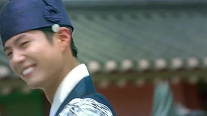 Love in the Moonlight - Preview - ver.1