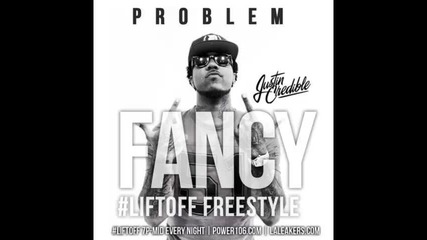 *2014* Problem - Fancy