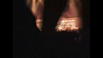 Dio - Stargazer Live In Montreal 2003 