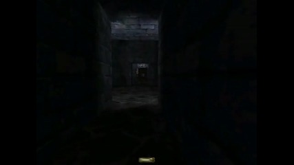 Thief 1 - The Dark Project Mission 4 - Down in the Bonehoard (part 2 of 3) 