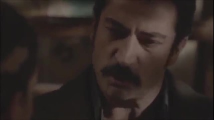 Хулиганът Karadayi еп.43 Махир, Фериде, Ясин на тайното място Бг.суб.