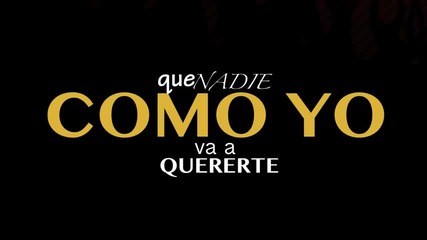 Carmen Rios - Camino Es Tu Amor ( Lyric Video)