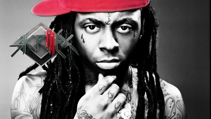 Lil Wayne and Skrillex - Cash Money Monsters (dubstep Mashup)