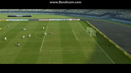 Pes 2013 | Maches With Real Madrid |