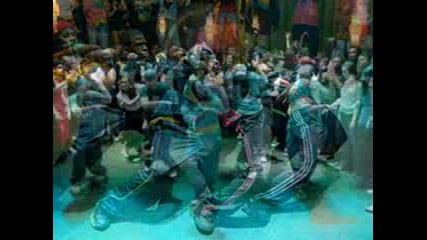 Step Up 2 The Streets