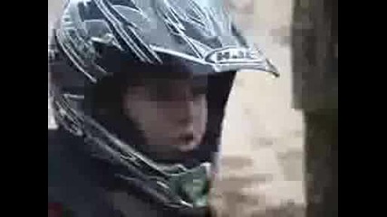 Atv offroad
