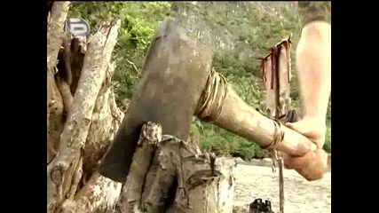 Survivor Bg - Филипините *29.09.09* (част 1)