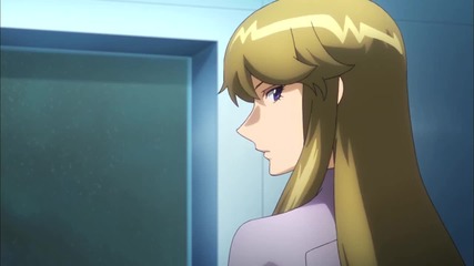 Ginga Kikoutai Majestic Prince Episode 20
