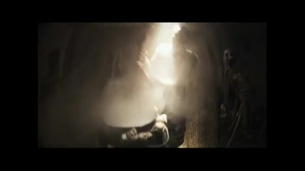 Foreign Beggars _ Noisia _contact_ Official Video (dented Re
