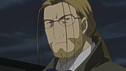 [ Bg Subs ] Fullmetal Alchemist - 50 [ Ryu Ko ]