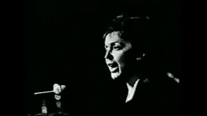 Edith Piaf - Mlord ( Milord )