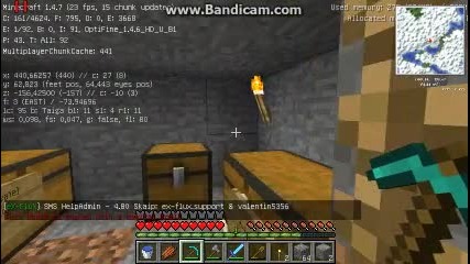 elexcraft #2