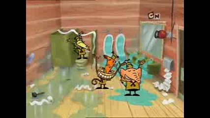 Camp Lazlo - Harmony