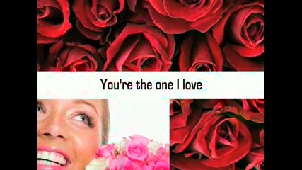 Wedding song 