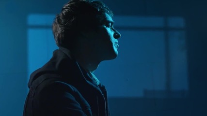Chunk! No, Captain Chunk! - The Other Line ( Official Video)