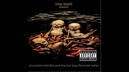 Limp Bizkit - My Generation