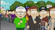 South Park - Where My Country Gone? - S19 Ep02