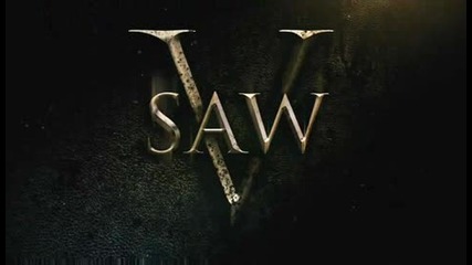 Saw 5 Begin