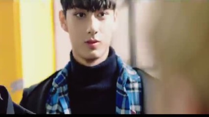 Seventeen - Boomboom