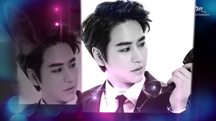 Super Junior M - Swing Highlight Medley