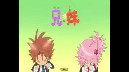 Shugo Chara Episode 29