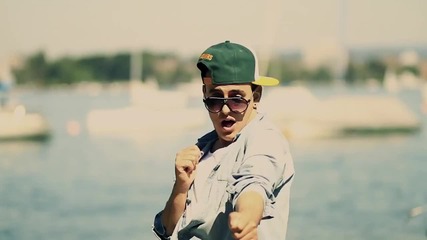 Freax Bullet - Summer Jam - Official Video Hd