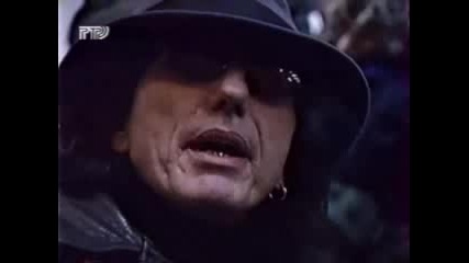 Интервю С Whitesnake