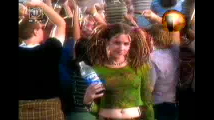Reklama Na Pepsi