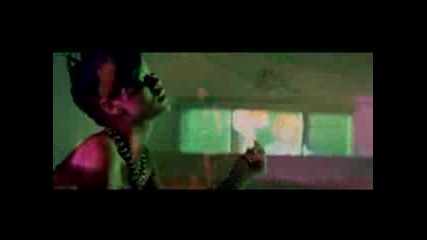 Rihanna Ft. Justin Timberlake - Rehab (official Video)