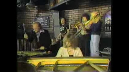 Downchild Blues Band Featuring Jane Vasey