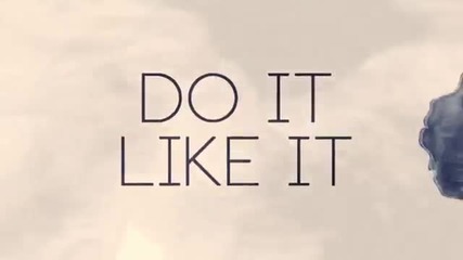 Jessie J - Ain't Been Done ( Lyric Video)