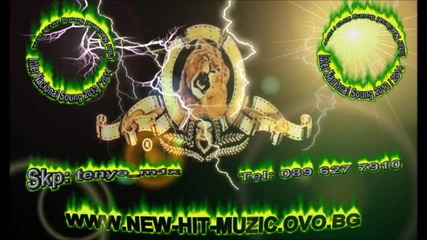 Ork Ultra Maksi mo chavo 2013 ``studio-tenyo``