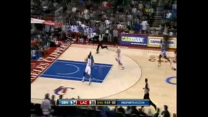Blake Griffin Top 10 Dunks ( High Quality )