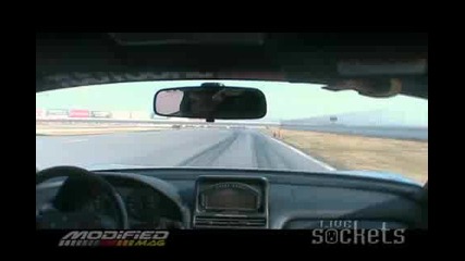 Factor X 550hp Acura Nsx(hq)