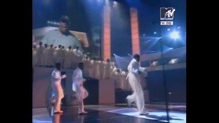 Puff Daddy & Sting & Faith Evans - i'll be missing you