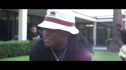 Thug Brothers - Bust That
