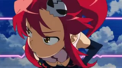 Yoko · is perfect