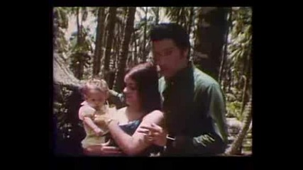 Elvis Presley - Always On My Mind.avi