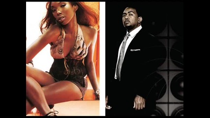 Brandy ft. Timbaland - Chinese (home) [new 2010]